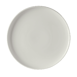 Talerz z wysokim rantem Pure Crema, 210mm