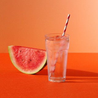 Szklanka wysoka Amsterdam 360 ml, LAV