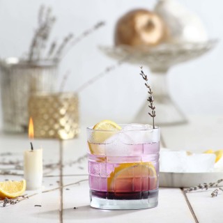 Szklanka do whiskey Glasgow 325 ml, LAV