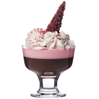 Pucharek Santiago 285 ml, LAV