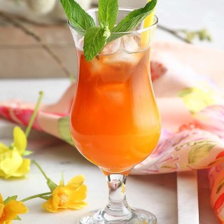 Kieliszek typu hurricane Miami, 460ml, LAV