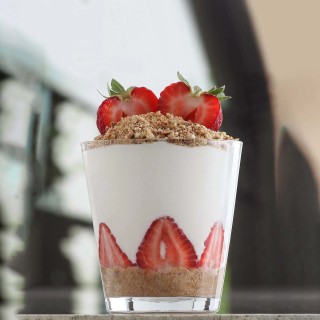 Szklanka do whiskey Helsinki 255 ml, LAV