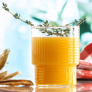 Szklanka niska Istanbul, 325ml, LAV