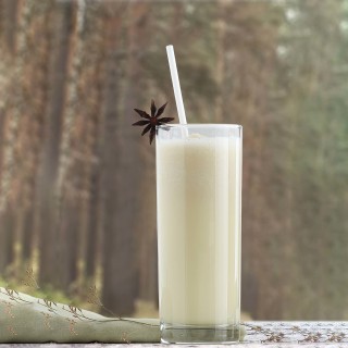 Szklanka wysoka Rotterdam 295 ml, LAV