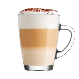 Kubek Warsaw 250 ml, LAV