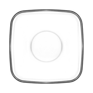 Spodek do filiżanki do espresso Cambridge, 124mm , LAV