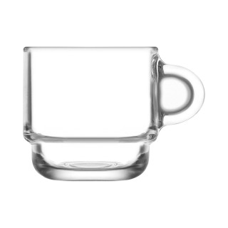 Filiżanka do espresso Cambridge, 91ml, LAV