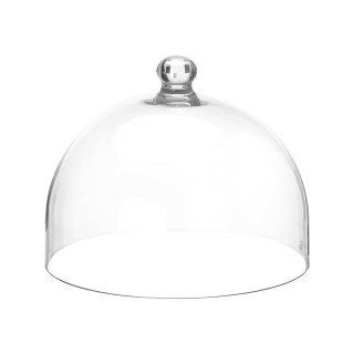 Pokrywa z poliwęglanu do patery Metropolis, 280x(h)220mm