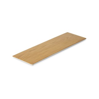 Taca Panama White, GN 2/4, 530x162mm