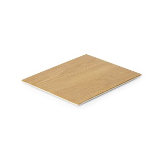 Taca Panama White, GN 1/2, 325x265mm