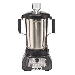 Blender kuchenny dla gastronomii HBF1100SR-CE Expeditor™ 4l, Hamilton Beach Commercial