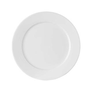 Talerz płytki Pure Bianco, 150mm