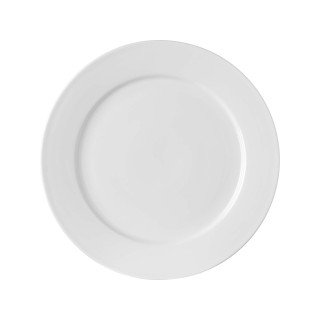 Talerz płytki Pure Bianco, 300mm