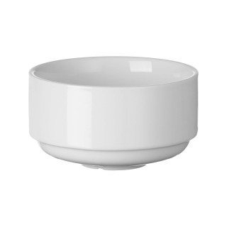 Miska sztaplowana Pure Bianco, 500ml