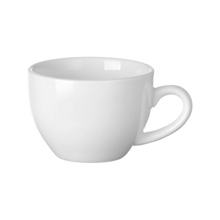 Filiżanka elegancka espresso Pure Bianco, 60ml