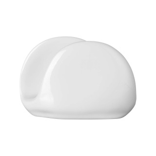 Serwetnik Pure Bianco