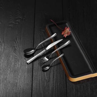 Nóż deserowy Veneto, OVE, 208 mm