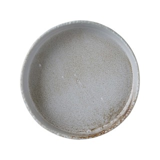 Talerz z wysokim rantem Stark, 200mm