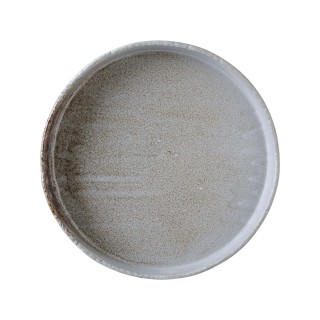 Talerz z wysokim rantem Stark, 250mm