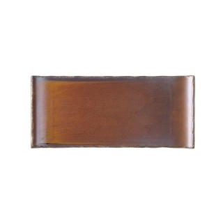 Talerz prostokątny Aurum, 340x150mm