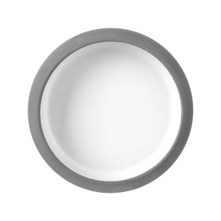 Miska Mia White 165mm, 550ml