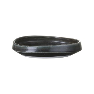 Talerz gourmet Onyx, 170mm