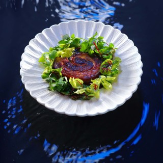 Talerz dekoracyjny Fizz, 270mm