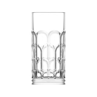 Szklanka wysoka Archie, 470ml