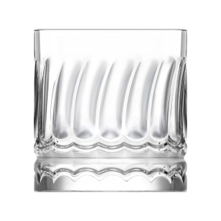 Szklanka niska Mallorca, 330ml