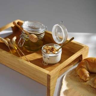 Słoik typu wek Vision, 200ml