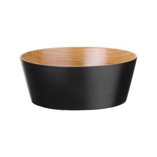 Misa bufetowa Panama Black 3.9l,  265x(h)100mm