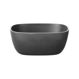 Misa bufetowa kwadratowa Belize 1.66l, 185x185x(h)85mm