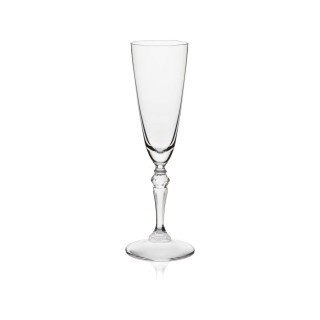 Kieliszek do szampana Barroque, 170ml