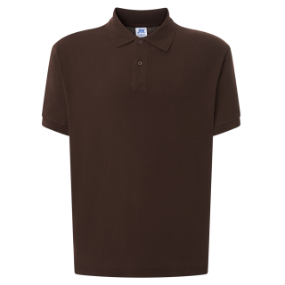 Koszulka Polo brązowa - Męska