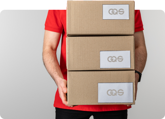 Wysyłka i Płatności